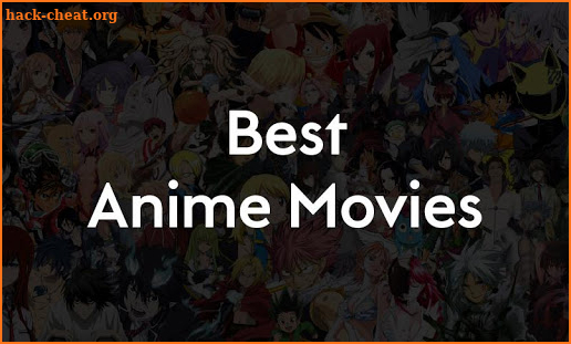 Anime Watch - Anime Tv 2019 screenshot