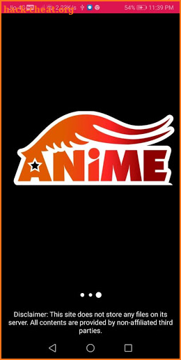 Anime - Watch cartoon online Free in HD screenshot