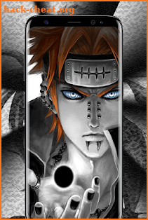 Anime X Wallpaper screenshot