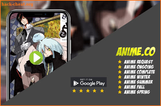 Anime.co | Channel Anime Sub Indonesia V2 screenshot