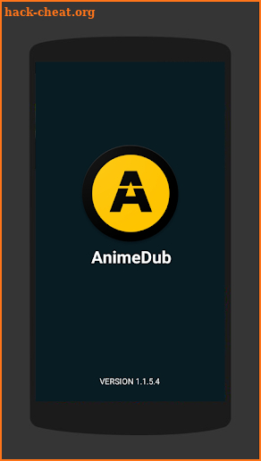 AnimeDub - Watch Dubbed Anime & Cartoon Online screenshot