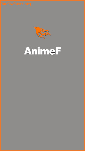 AnimeF screenshot