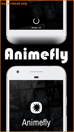 Animeflv - Más animes gratis screenshot