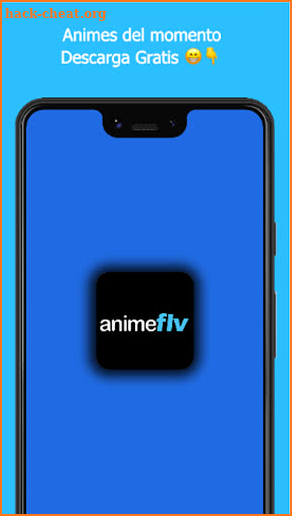 Animeflv - Online screenshot