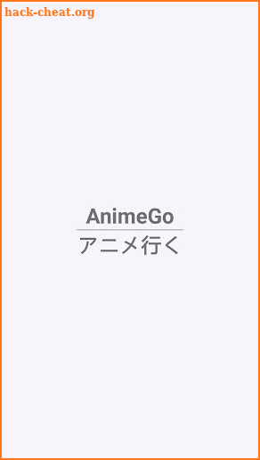 AnimeGo : Anime&Manga screenshot