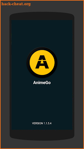 AnimeGo-KissAnime: Free Watching Anime Browser screenshot
