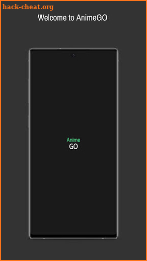 AnimeGO - MyAnime List Beta#8 screenshot