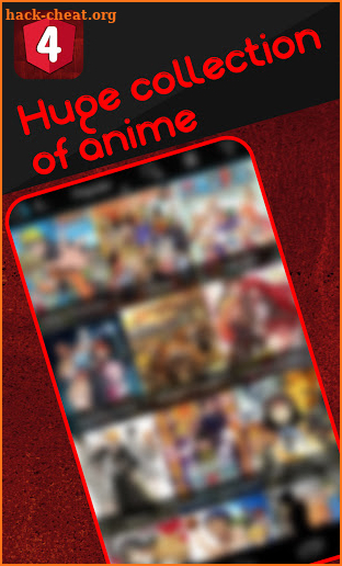 AnimeGO - Watch Anime Online HD 2021 screenshot
