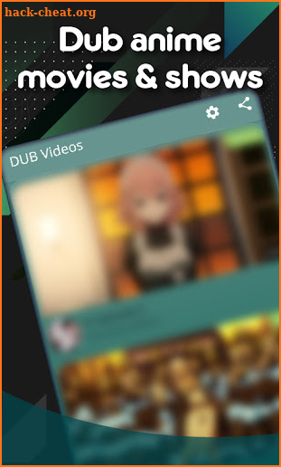 AnimeGO - Watch Anime Online Sub | Dub HD 2021 screenshot