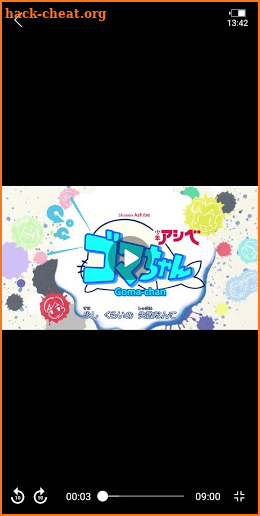 AnimeHV - Watch anime tv online screenshot