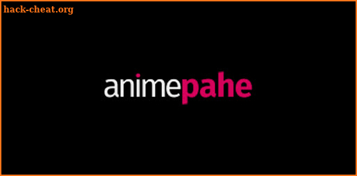 animepahe :: okay-ish anime streaming app screenshot