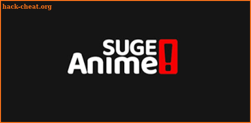 Animesuge - Watch Anime Free screenshot
