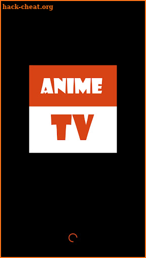 AnimeTv - Watch Anime App screenshot