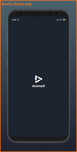 AnimeXx Watch Anime Online HD screenshot
