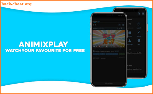 Animixplay #1 Free Anime Series Online screenshot