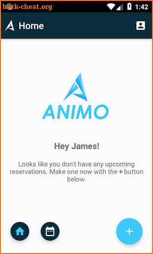 Animo Driver screenshot