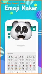 Animoji Emoji Maker: Personal Emotions for phone X screenshot