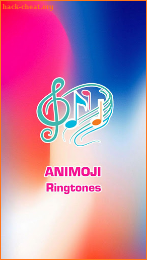 Animoji for Android - Phone X Ringtones screenshot