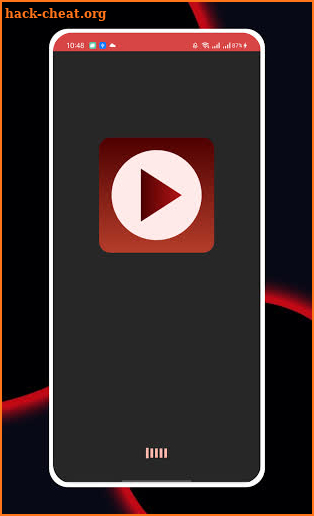 AniPlayer - Watch Ani Tv screenshot