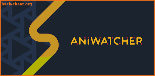 AniWatcher - Watch Anime/Manga screenshot