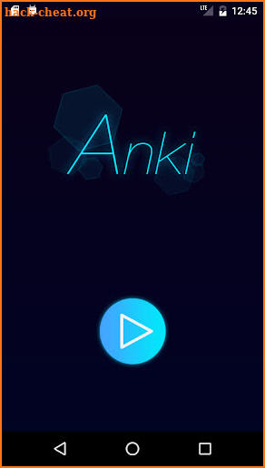anki screenshot