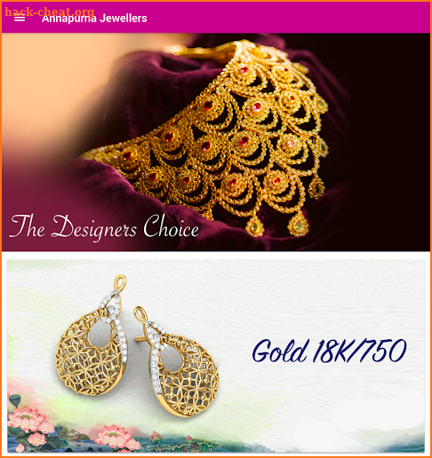 Annapurna Jewellers screenshot