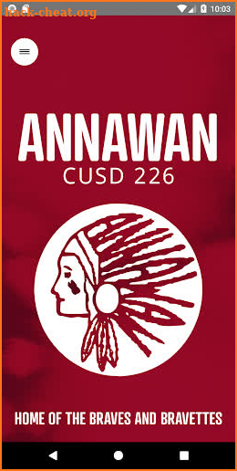 Annawan CUSD 226, IL screenshot