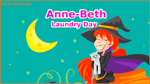 Anne Beth: Laundry Day screenshot