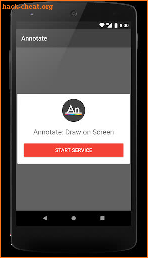 Annotate: Draw on Screen screenshot