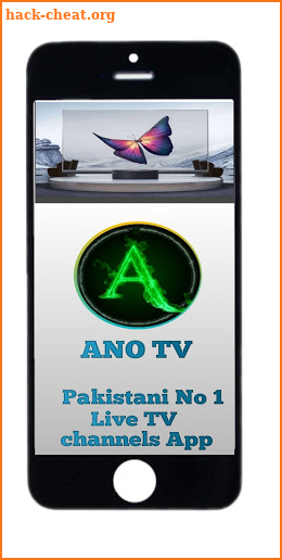 ANO TV (sports,Radio,fm,Darma) screenshot