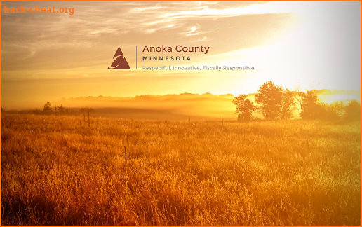 Anoka County screenshot