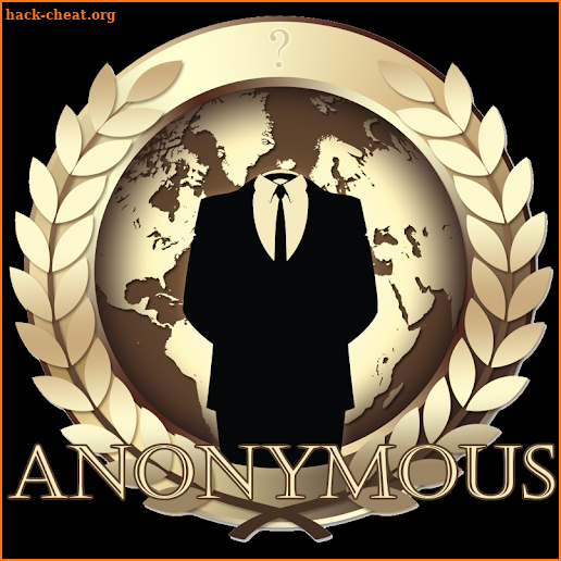 Anonymous Leaders screenshot