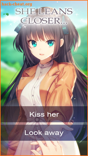 Another Dimension: Sexy Anime Dating Sim screenshot