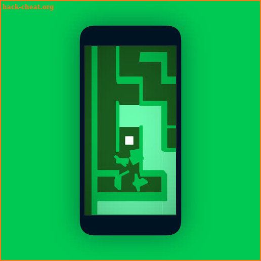 Another Maze screenshot