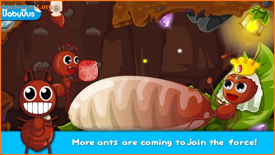 Ant Colonies screenshot