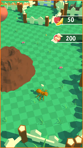 Ant Colony Tycoon screenshot