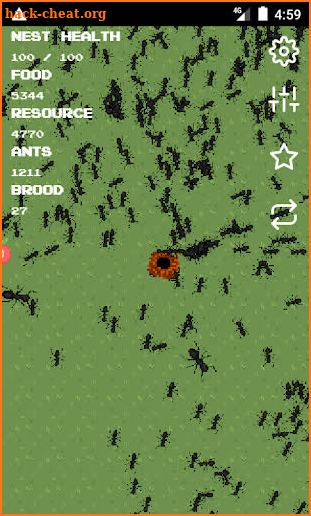 Ant Family screenshot