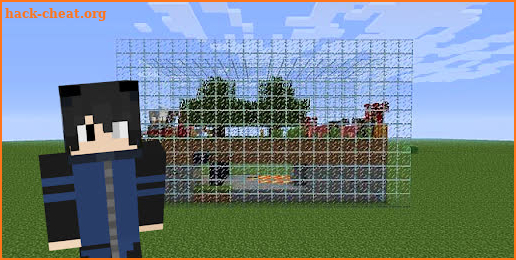 Ant Farm Survival Map for Minecraft screenshot