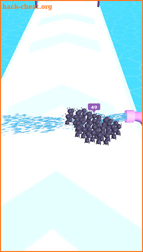 Ant Mob: Cake Rush! screenshot