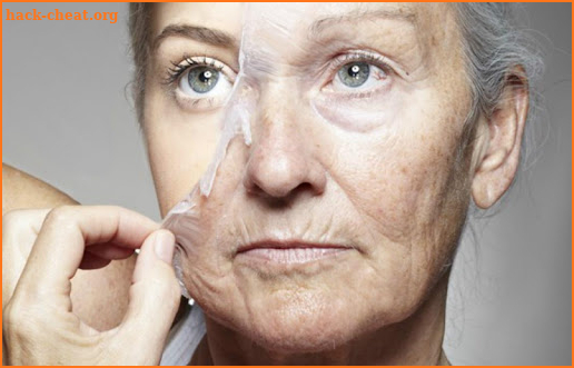 Anti-Aging Beauty Secrets screenshot
