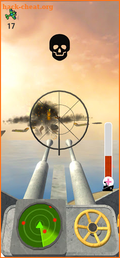 Anti Aircraft 3D screenshot