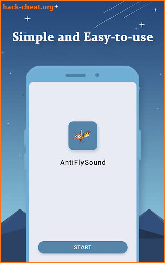 Anti Fly Sound- Anti Fly Repellent screenshot