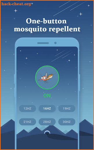 Anti Fly Sound- Anti Fly Repellent screenshot