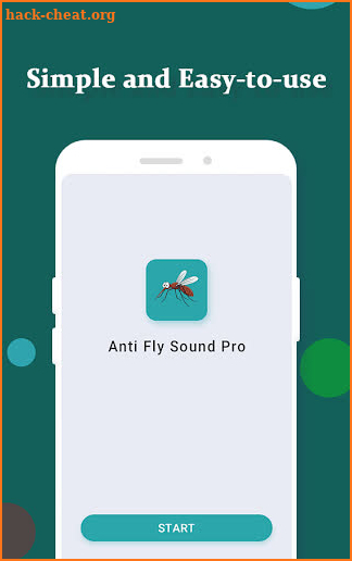 Anti Fly Sound Pro screenshot