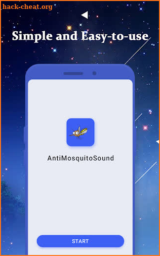 Anti Mosquito Sound- Anti Mosquito Repellent screenshot
