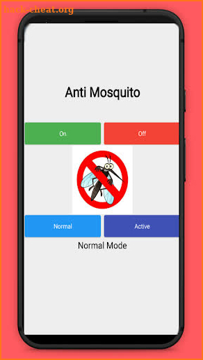 Anti Mosquito - Work in 1 Minute screenshot