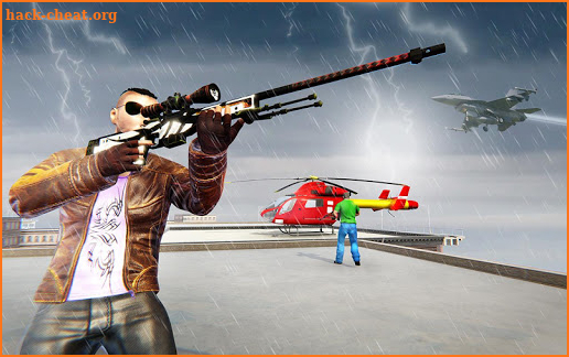Anti Shooting Strike:Army Shooting Games 2019 screenshot