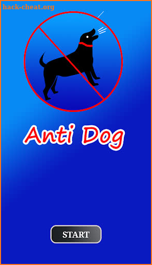 Anti Stop Dog Barking:Stop Dog Whistle Barking screenshot