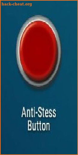 Anti-Stress Button screenshot