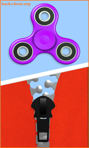 Anti-stress Fidget Toys -Anxiety And Stress Relief screenshot